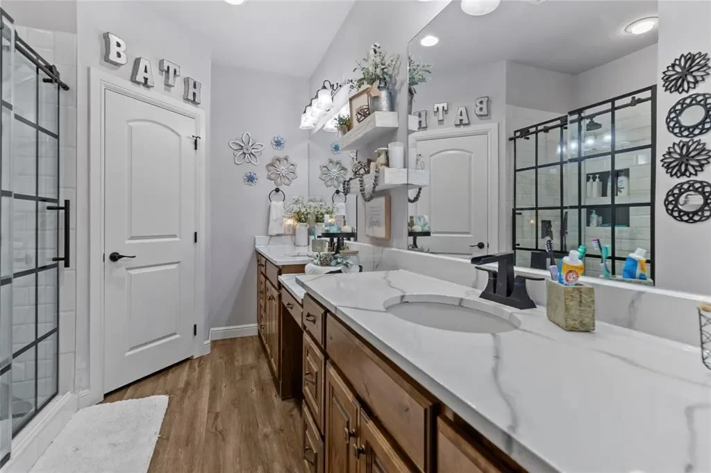 1195 Hog Town Road, Collinsville, Texas, United States. - Photo 20