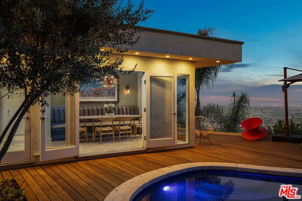 2137 Sunset Plaza Drive, Los Angeles, California, United States. - Photo 5