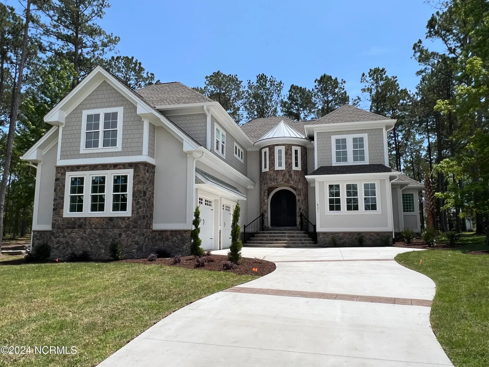 521 Lindgrove Place SW, Ocean Isle Beach, North Carolina, United States. - Photo 3