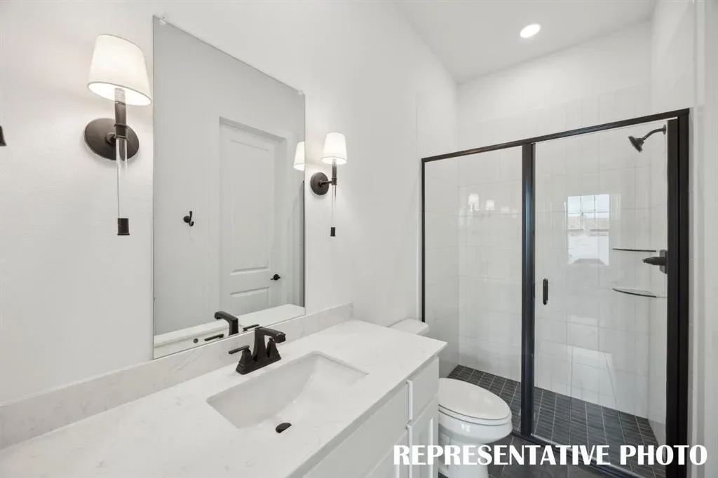 Single Family Residence in McKinney