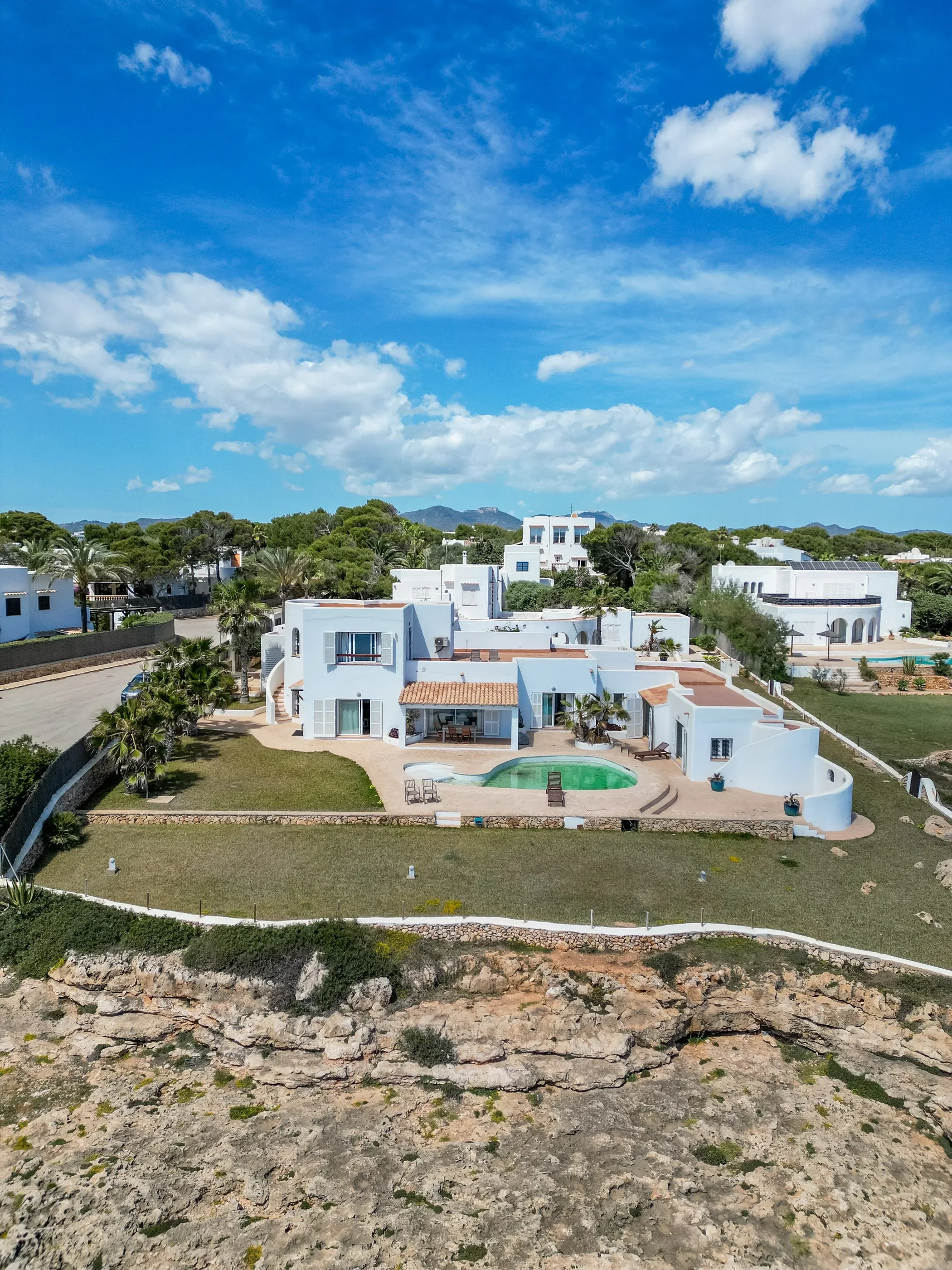 Cala d'Or, Balearic Islands, Spain, Cala d'Or, Santanyi, Balearic Islands. - Photo 90