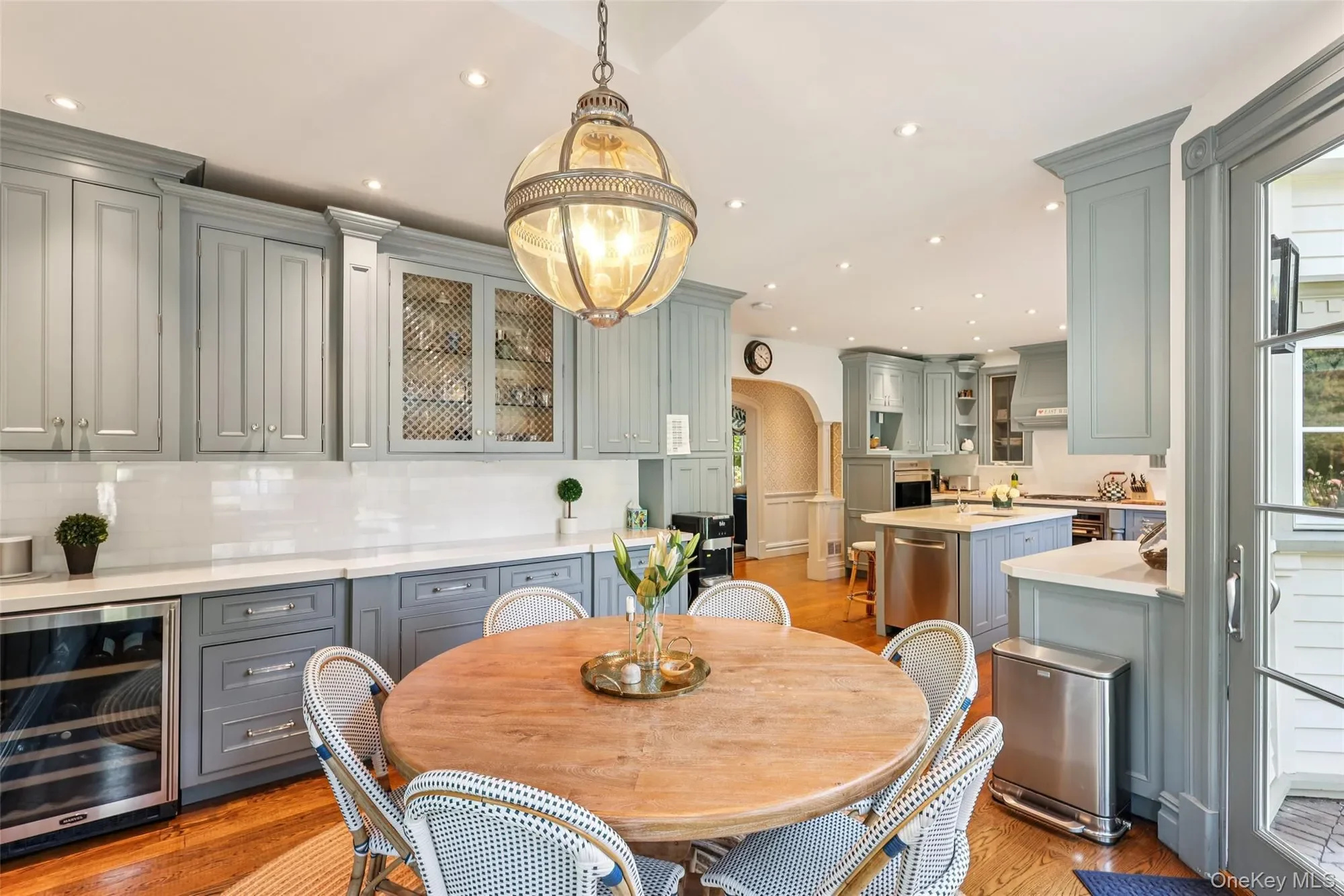 19 E Williston Avenue , East Williston, NY 11596, East Williston, New York, United States. - Photo 12