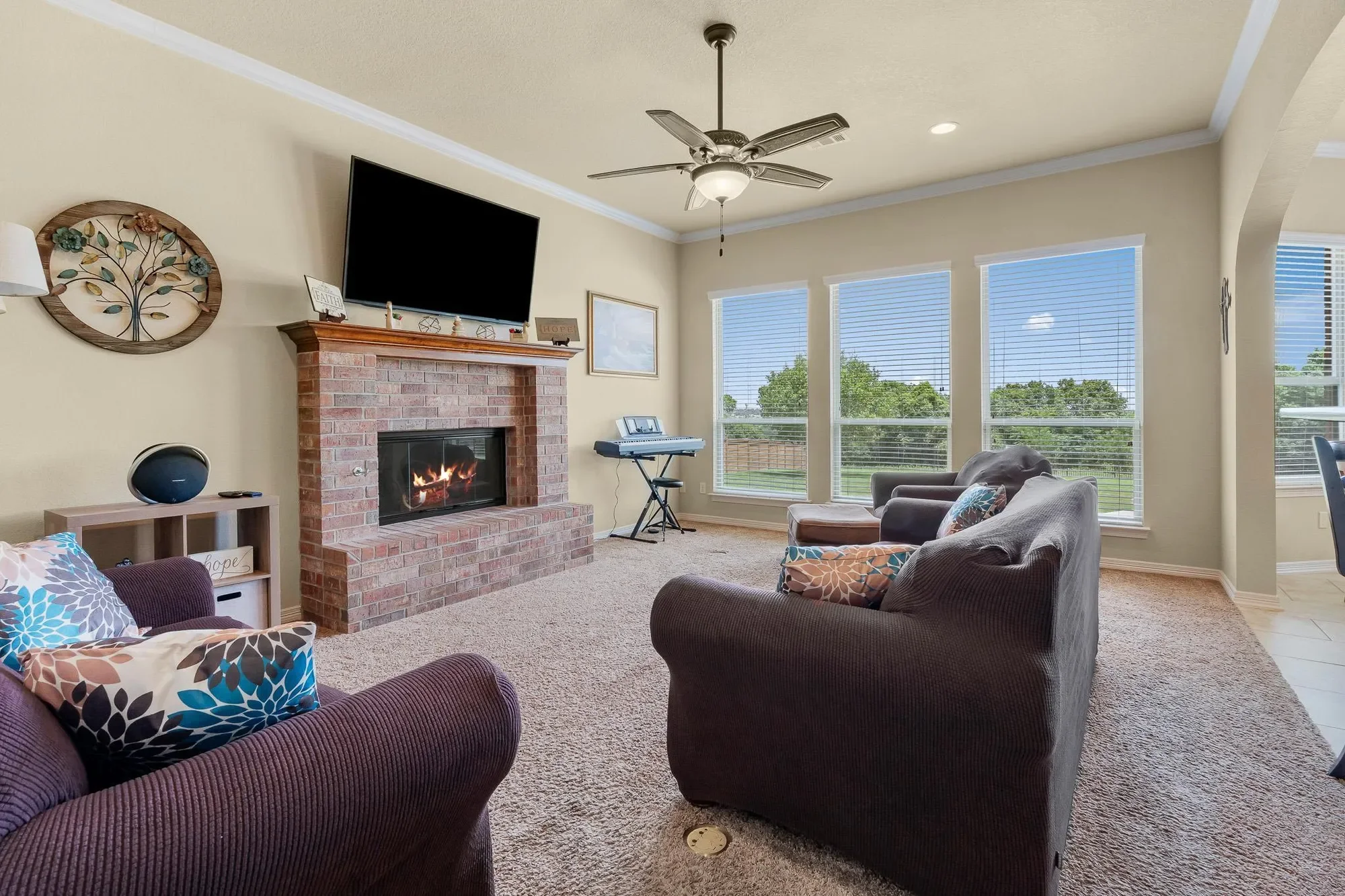 144 Indian Ridge RD, Belton, Texas, United States. - Photo 9