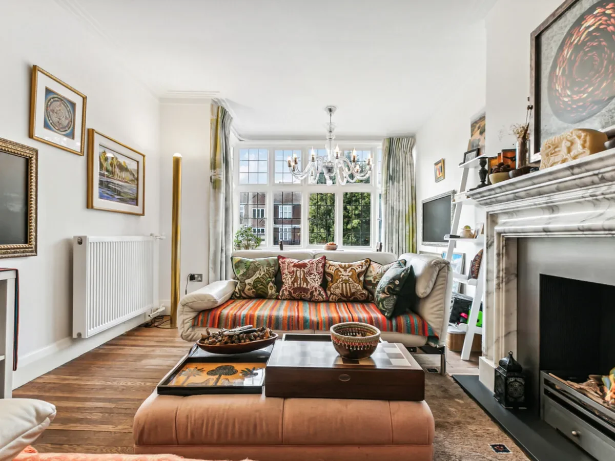 Friars Lane, London, TW9, Richmond, England, United Kingdom. - Photo 13