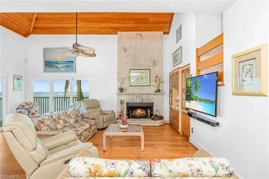 6351 Sanibel Captiva Rd, Sanibel, FL, 33957, USA, Sanibel, Florida, United States. - Photo 19