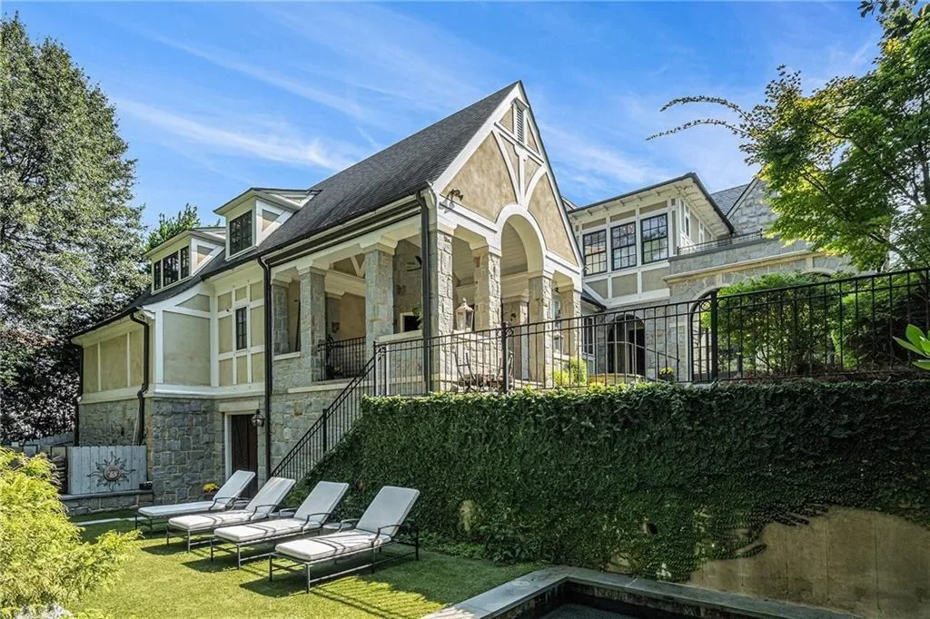 1770 Merton Road NE, Atlanta, Georgia, United States. - Photo 13