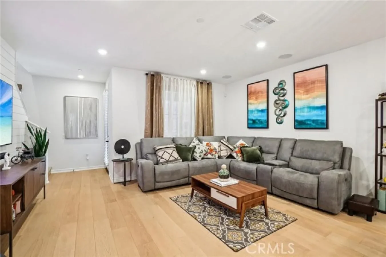 1341 Reliance, Compton, California, United States. - Photo 3