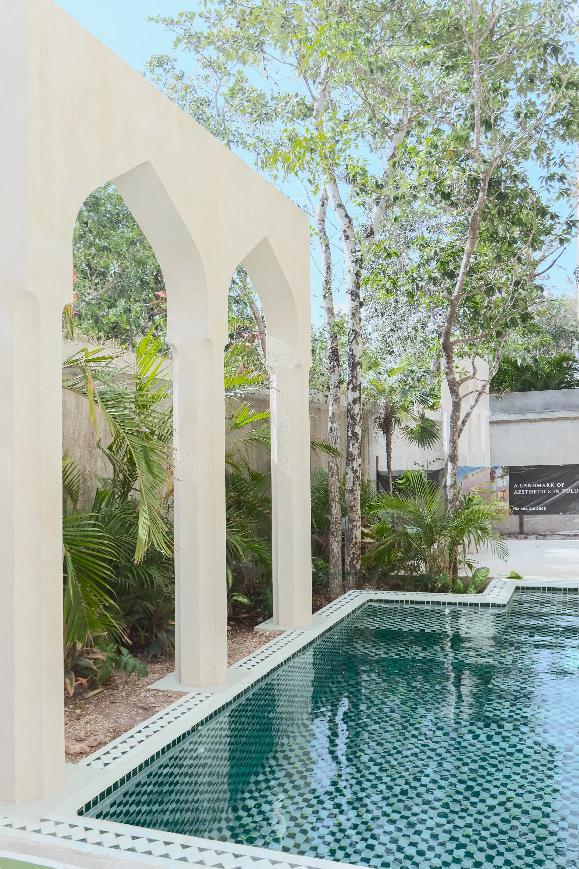 77760 Tulum, Quintana Roo, Mexico, Tulum, Quintana Roo, Mexico. - Photo 20