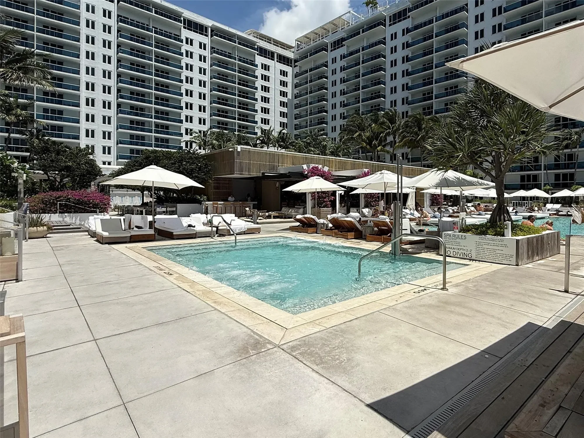 2301 Collins Ave 1008, Miami Beach, Florida, United States. - Photo 29