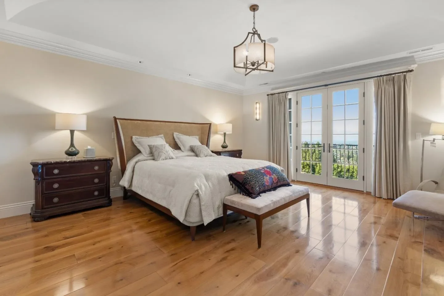 171 Tobin Clark Drive, Hillsborough, CA 94010, Burlingame, California, United States. - Photo 34