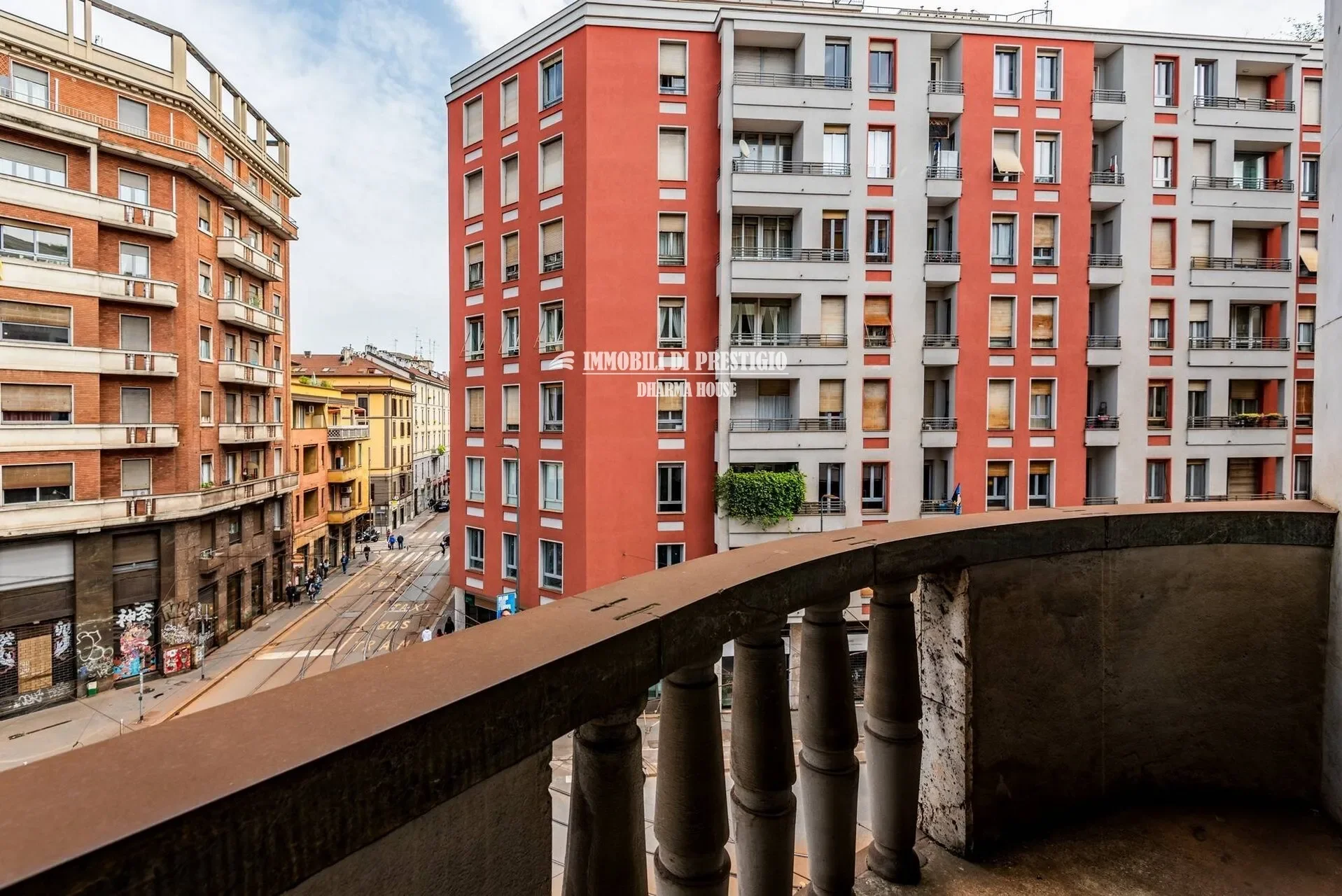Viale Tunisia, 25, 20124 Milano MI, Italia, Milan, Lombardy, Italy. - Photo 5