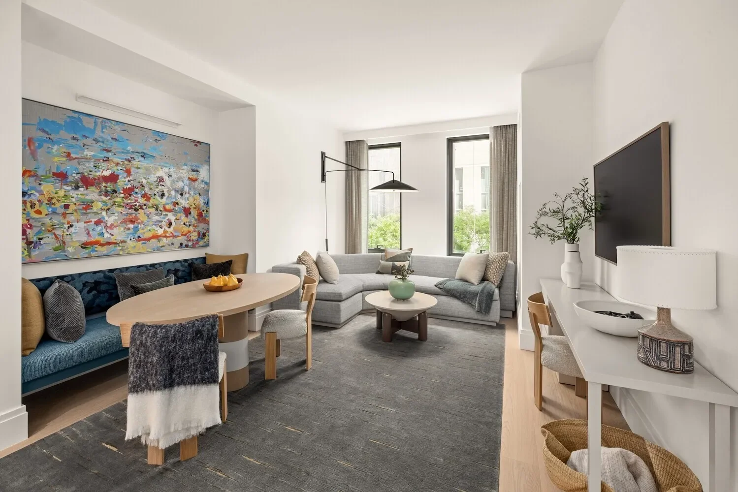 50 WEST 66TH STREET, 50 W 66TH ST, New York, New York, United States. - Photo 21