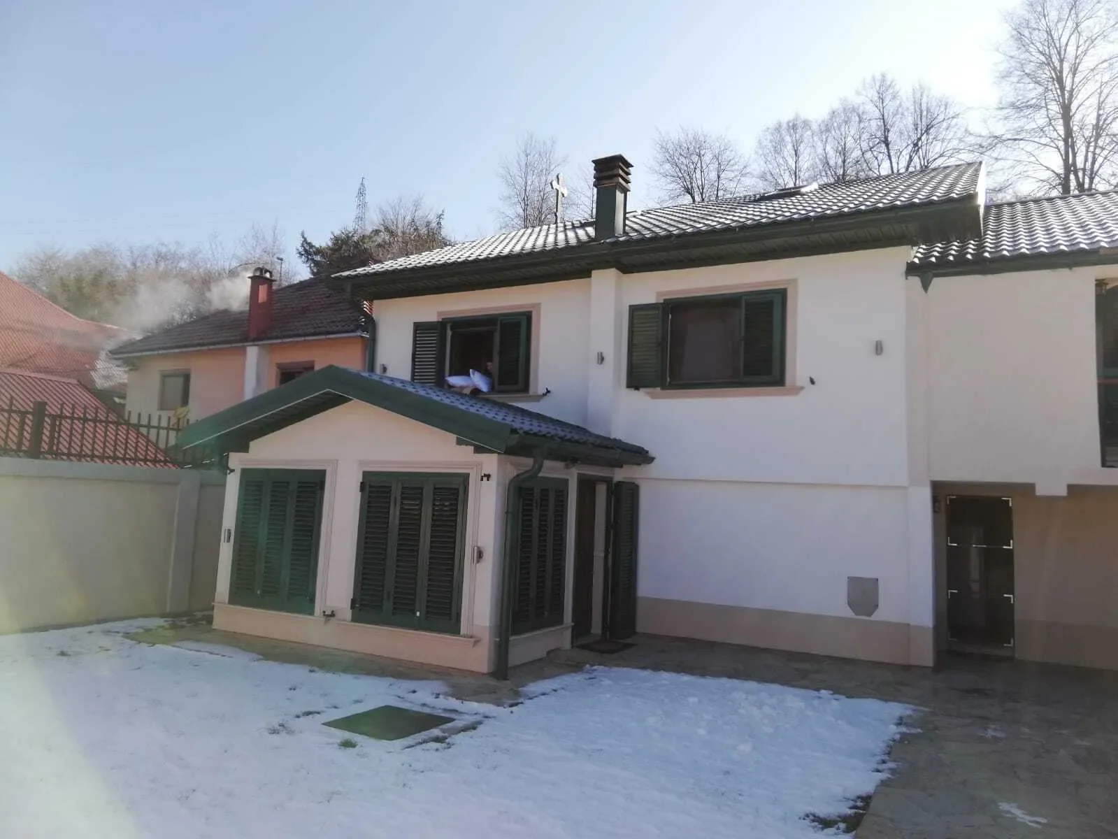 Montenegro, Kolasin, Kolašin Municipality, Montenegro. - Photo 8