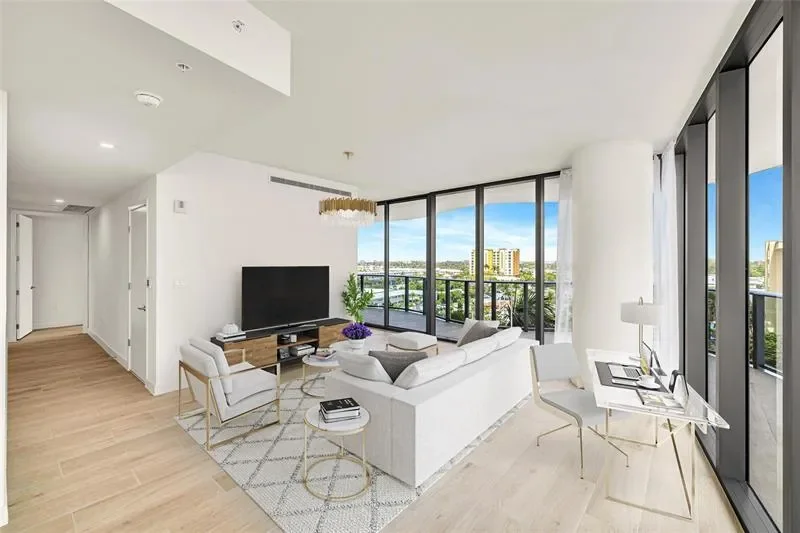 900 N Ocean Blvd, Unit #606, Pompano Beach, FL 33062, Hillsboro Beach, Florida, United States. - Photo 30
