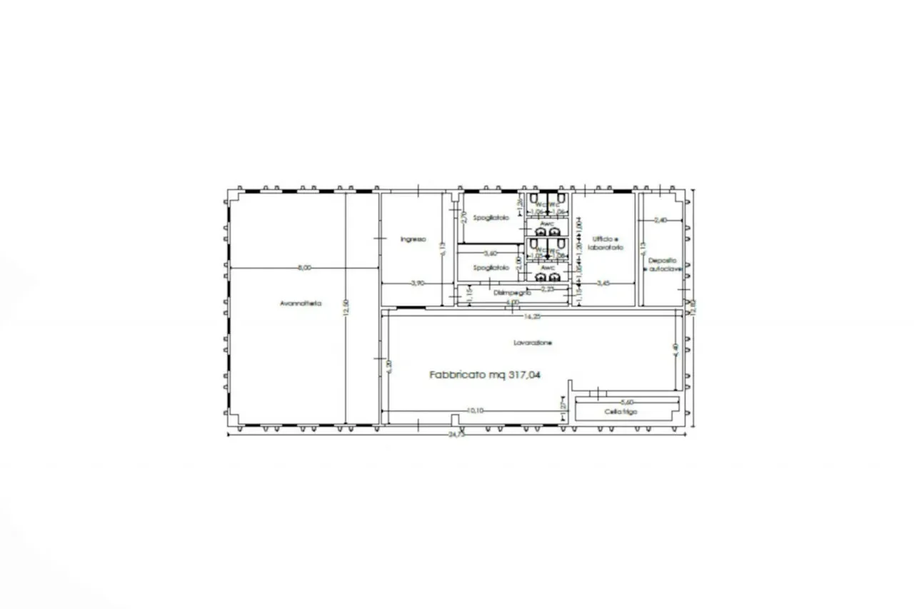 S.P. 78 Taranto, N. snc, Taranto, Apulia, Italy. - Photo 9