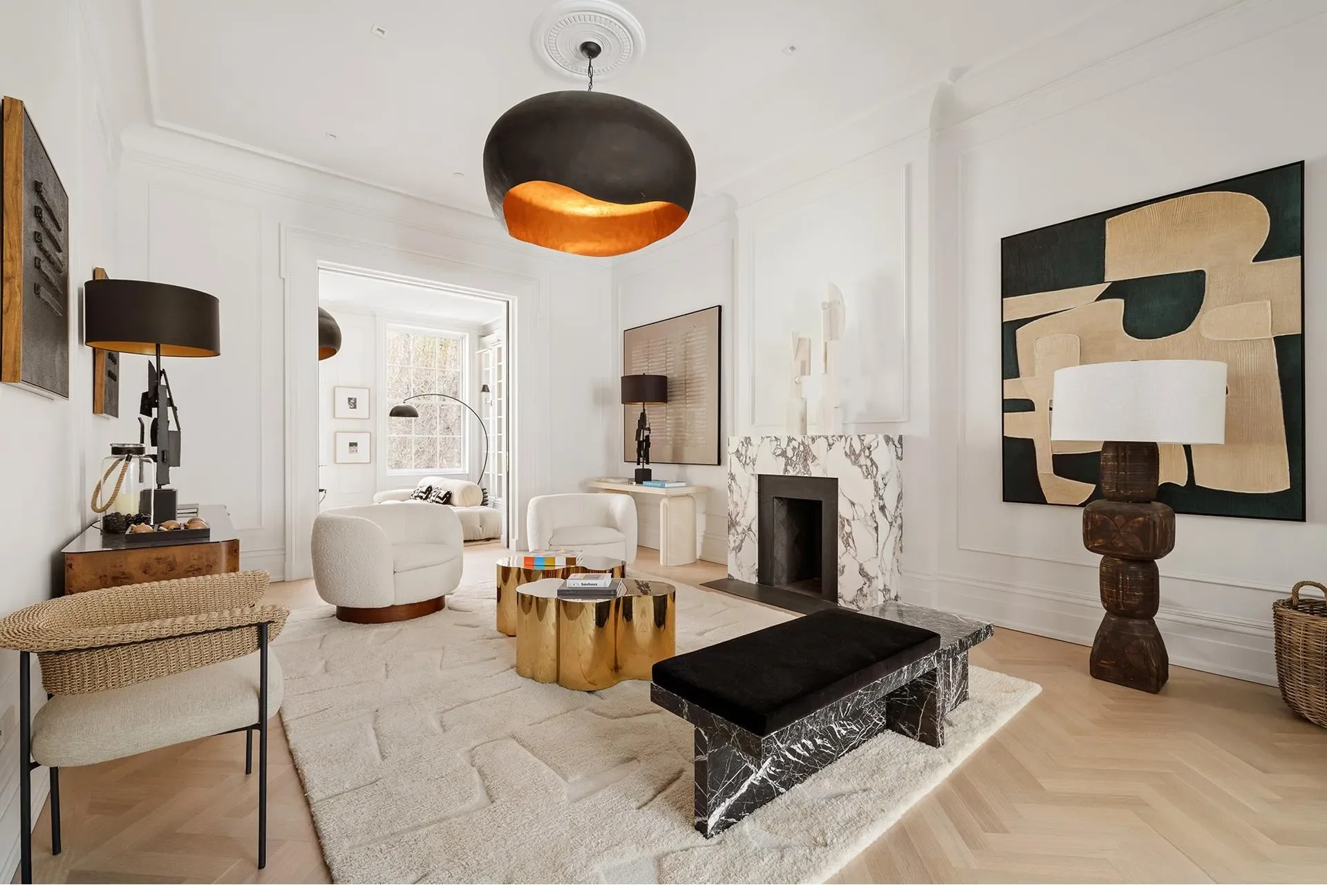 127 W 11TH ST, New York, New York, United States. - Photo 1