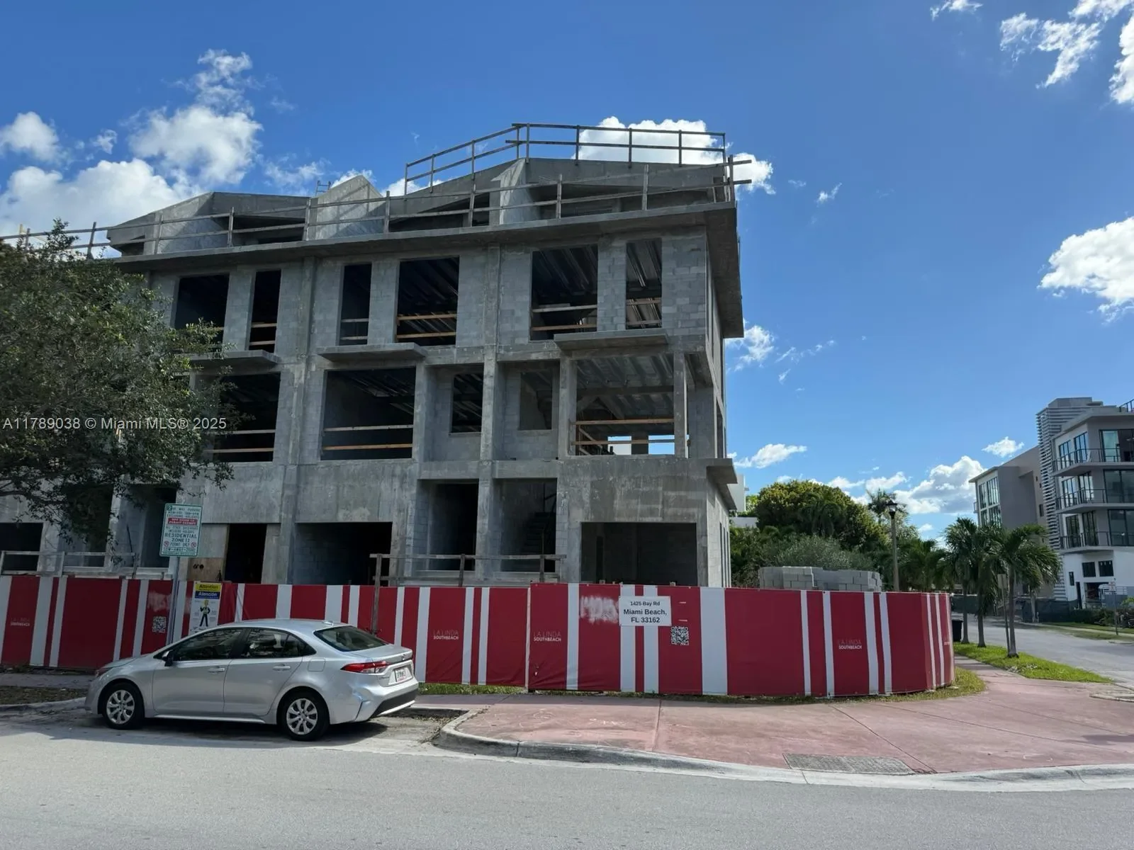 1425 Bay Rd, Miami Beach, Florida, United States. - Photo 5