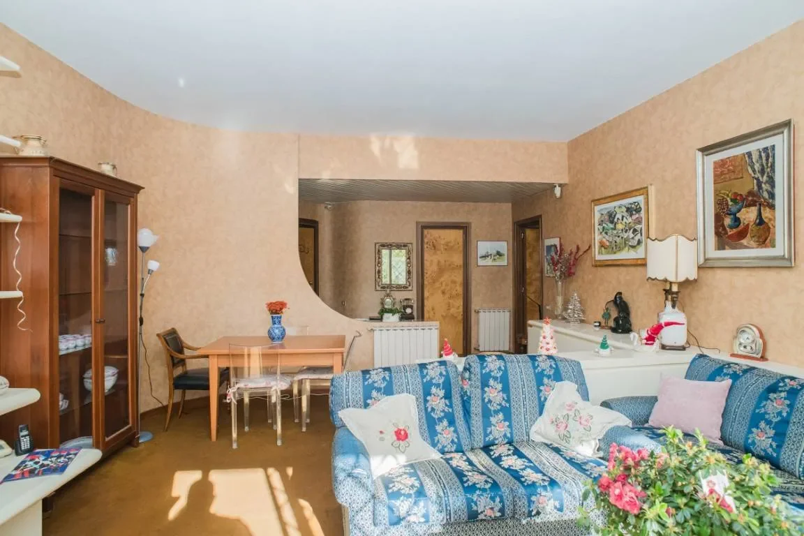 Via Trionfale, 00135 Roma, Italia, Rome, Lazio, Italy. - Photo 12