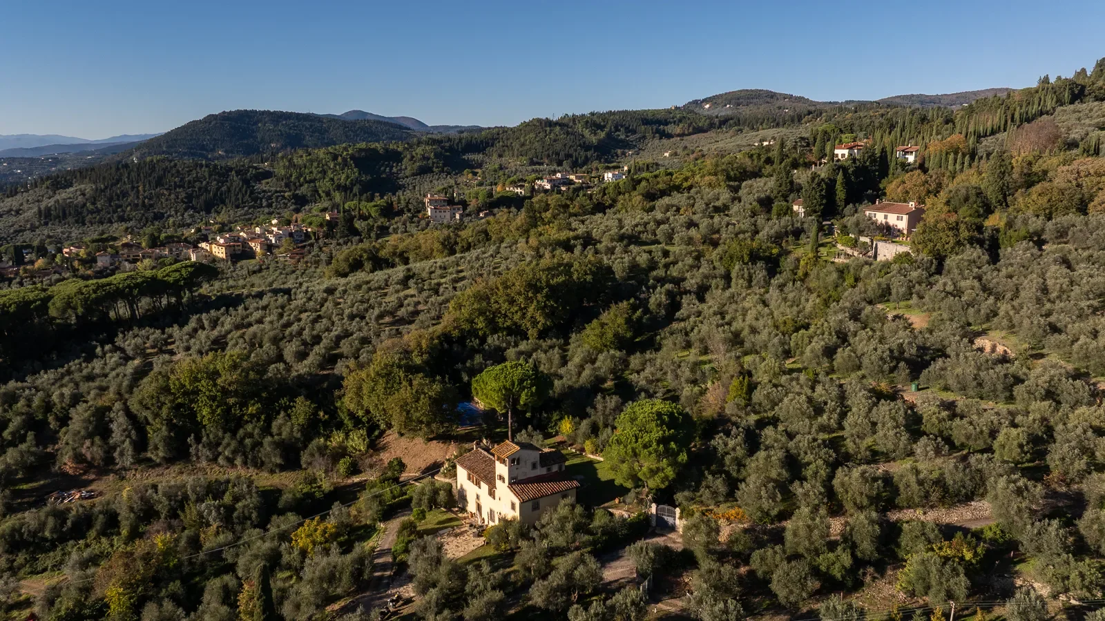 50135 Settignano, Metropolitan City of Florence, Italy, Settignano, Tuscany, Italy. - Photo 31