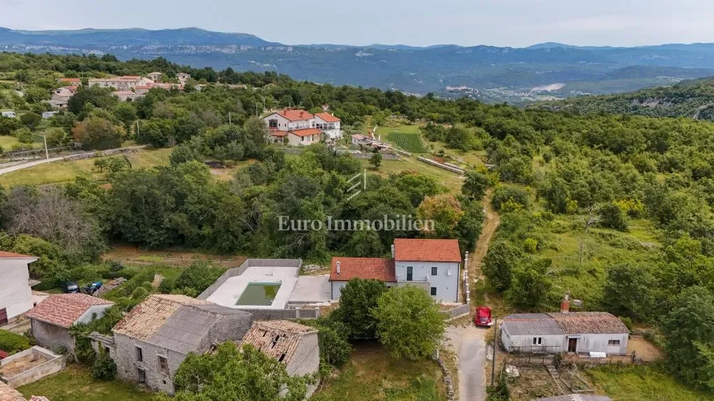 Grad Buzet, Istria County, Croatia. - Photo 11