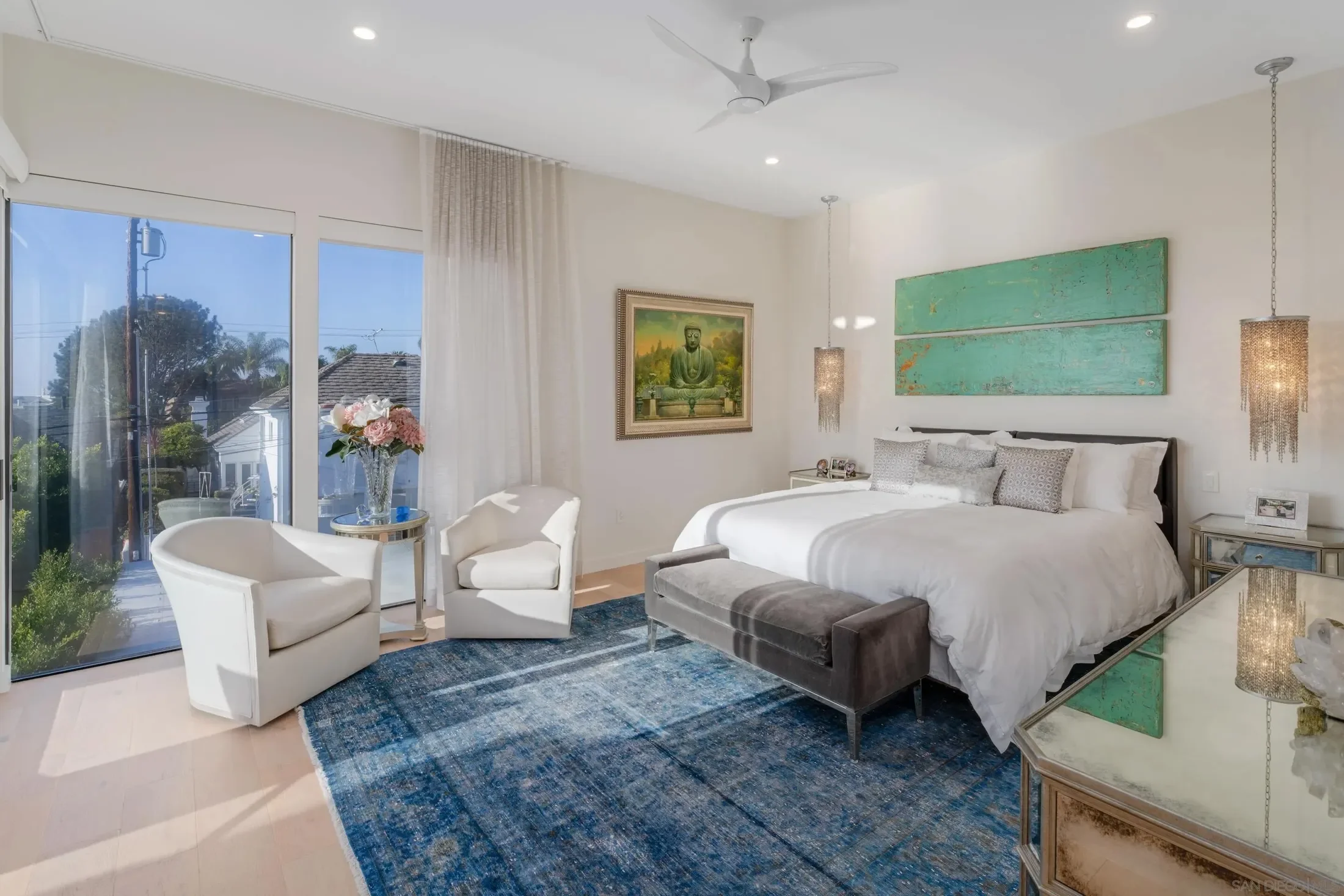 1224 Virginia Way, San Diego, California, United States. - Photo 15