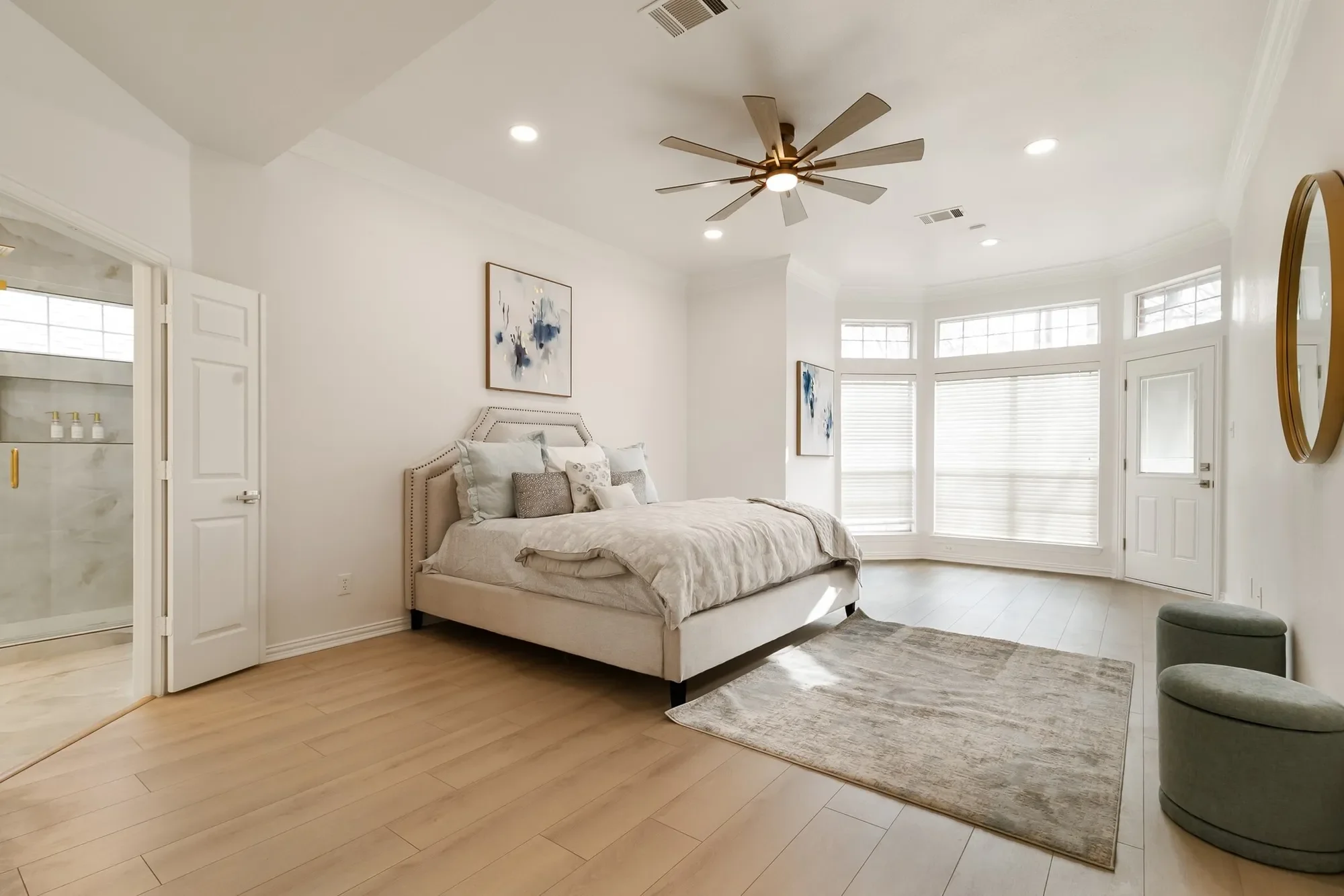 2639 Valley Creek Trail, McKinney, TX 75072, McKinney, Texas, United States. - Photo 14