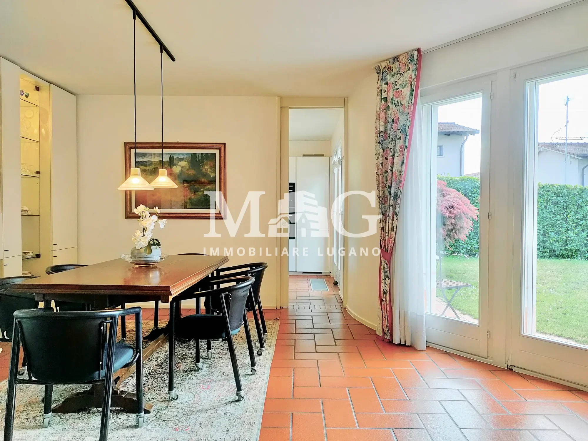Lugano, Switzerland, Lugano, Ticino, Switzerland. - Photo 6