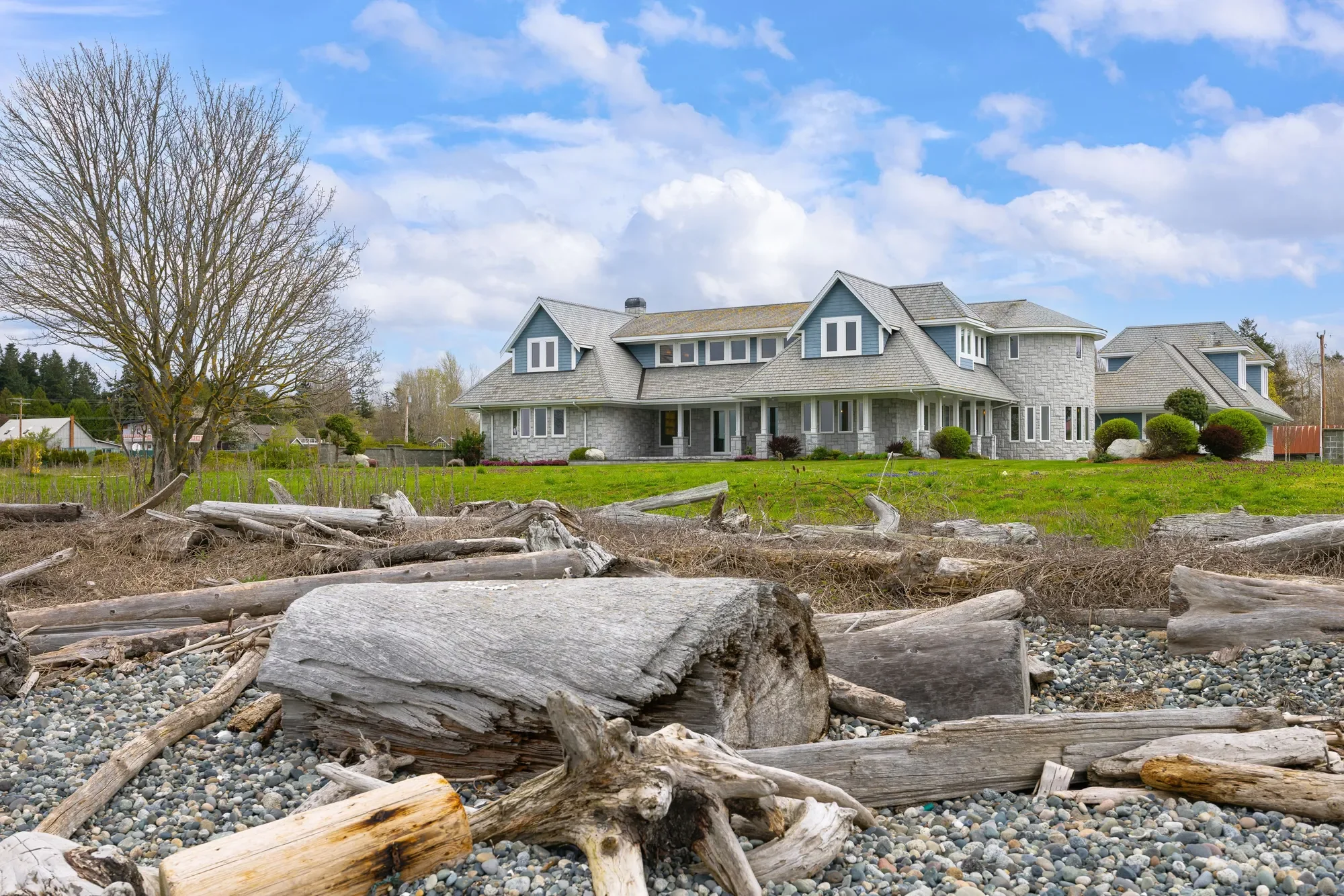 581 Marine Dr , Point Roberts, WA 98281, Point Roberts, Washington, United States. - Photo 34