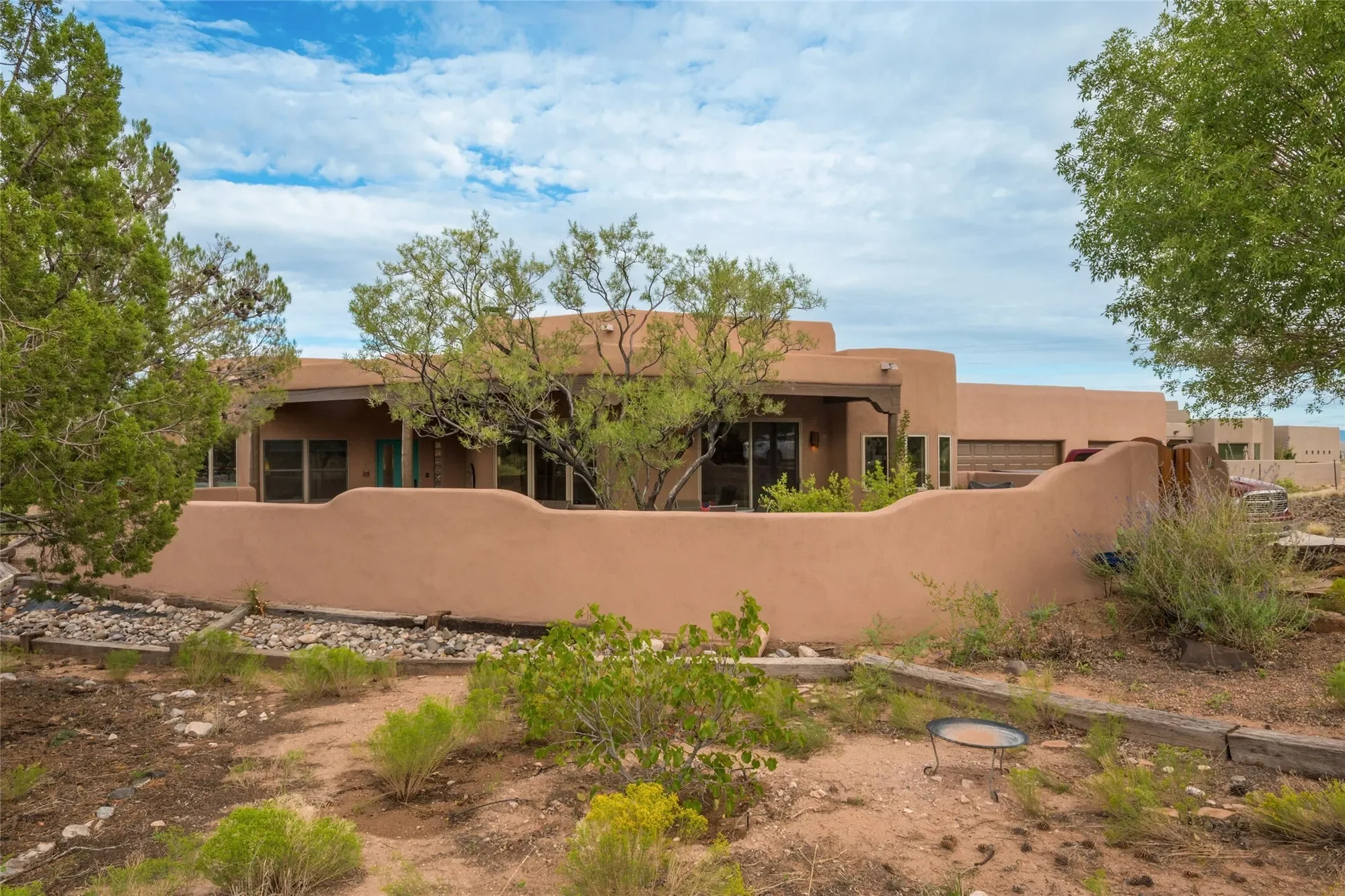12 Norte Trail Court, Placitas, NM 87043, Placitas, New Mexico, United States. - Photo 26