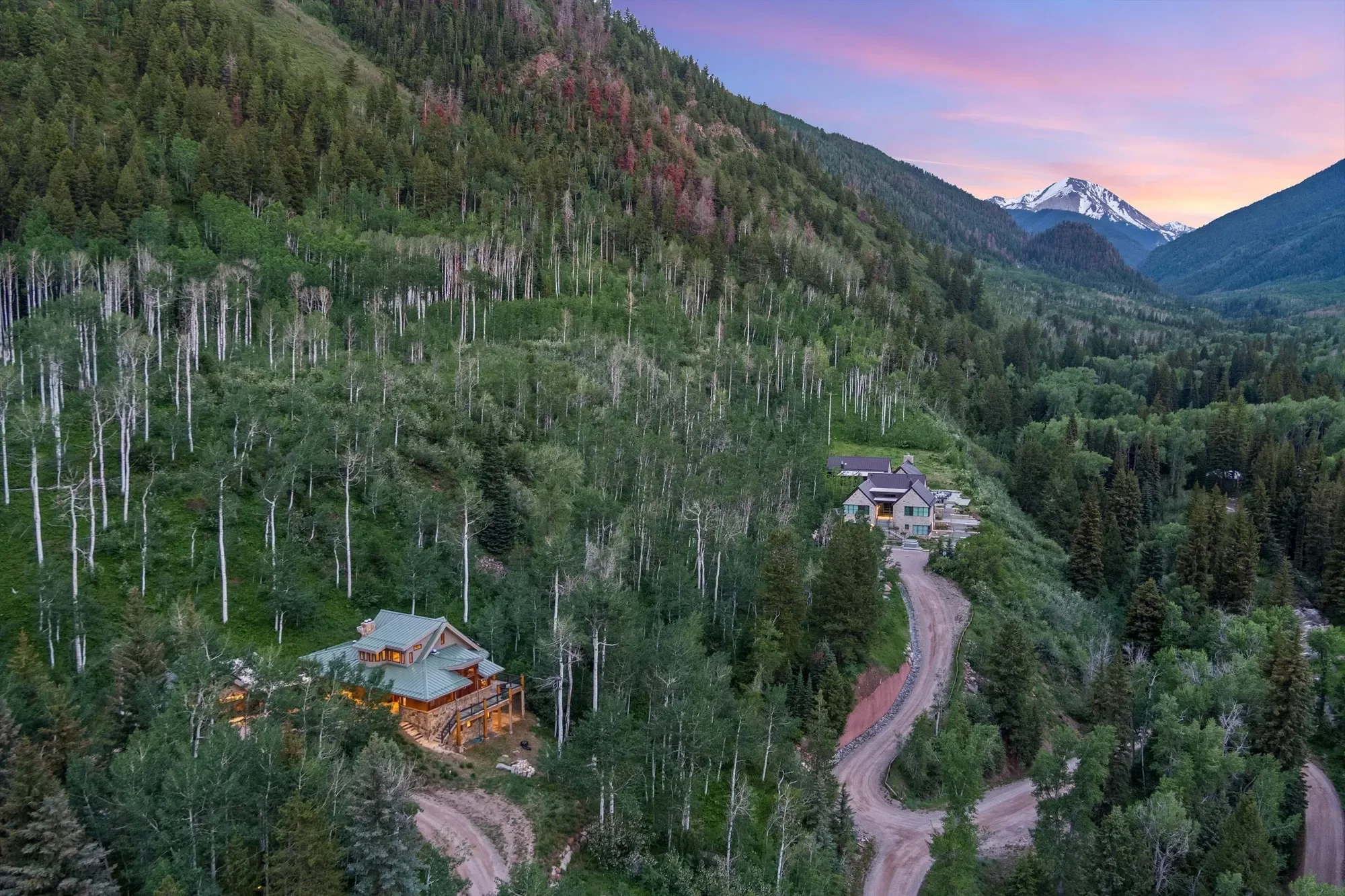 335 Hall Drive , Aspen, CO 81611, Aspen, Colorado, United States. - Photo 29