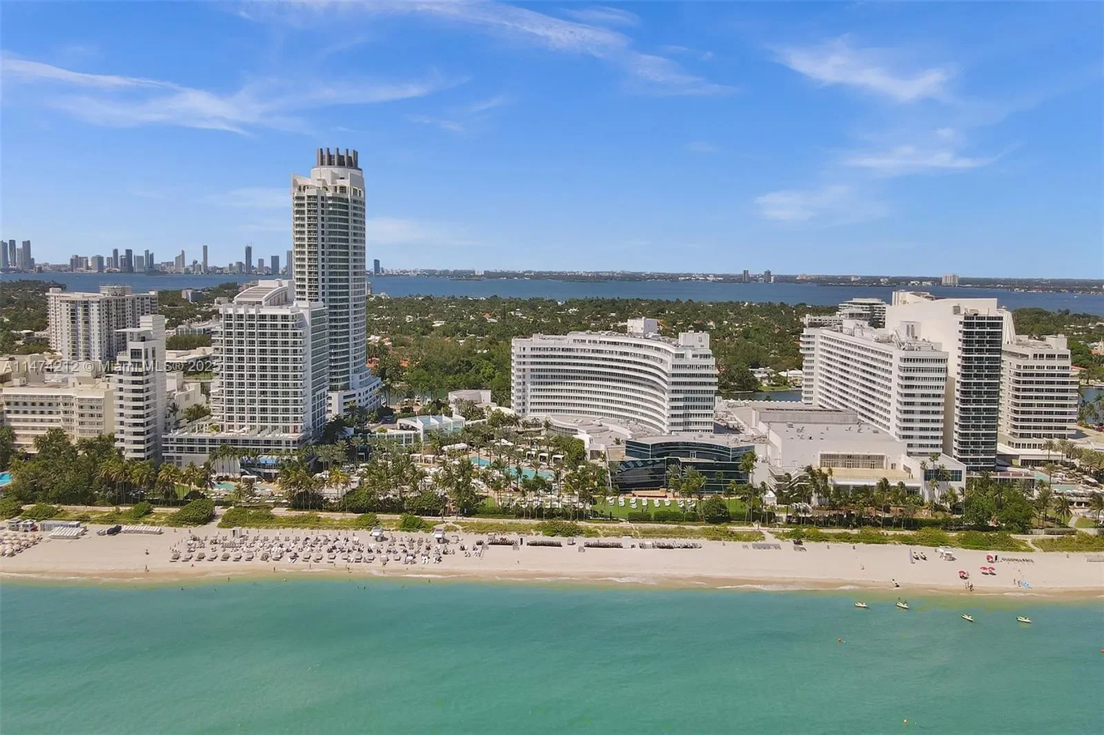 4391 Collins Ave 709, Miami Beach, Florida, United States. - Photo 2
