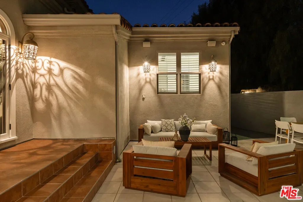 1772 S Ogden Drive, Los Angeles, California, United States. - Photo 28