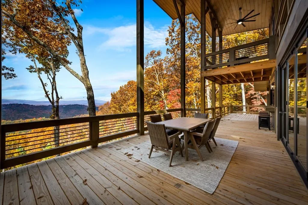 225 Grand Vista Drive, Blue Ridge, Georgia, United States. - Photo 13