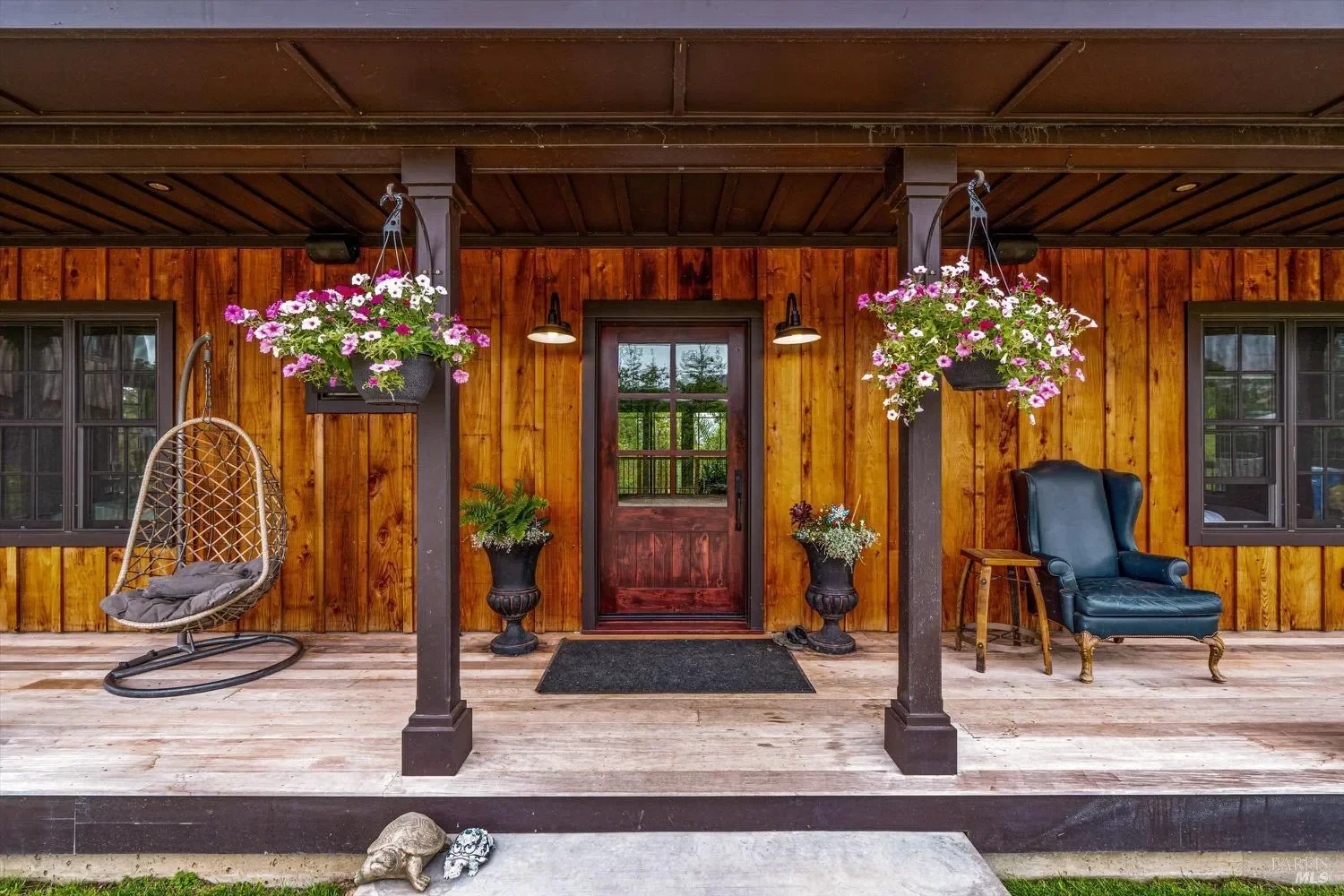 1201 Soda Canyon Road, Napa, California, United States. - Photo 6