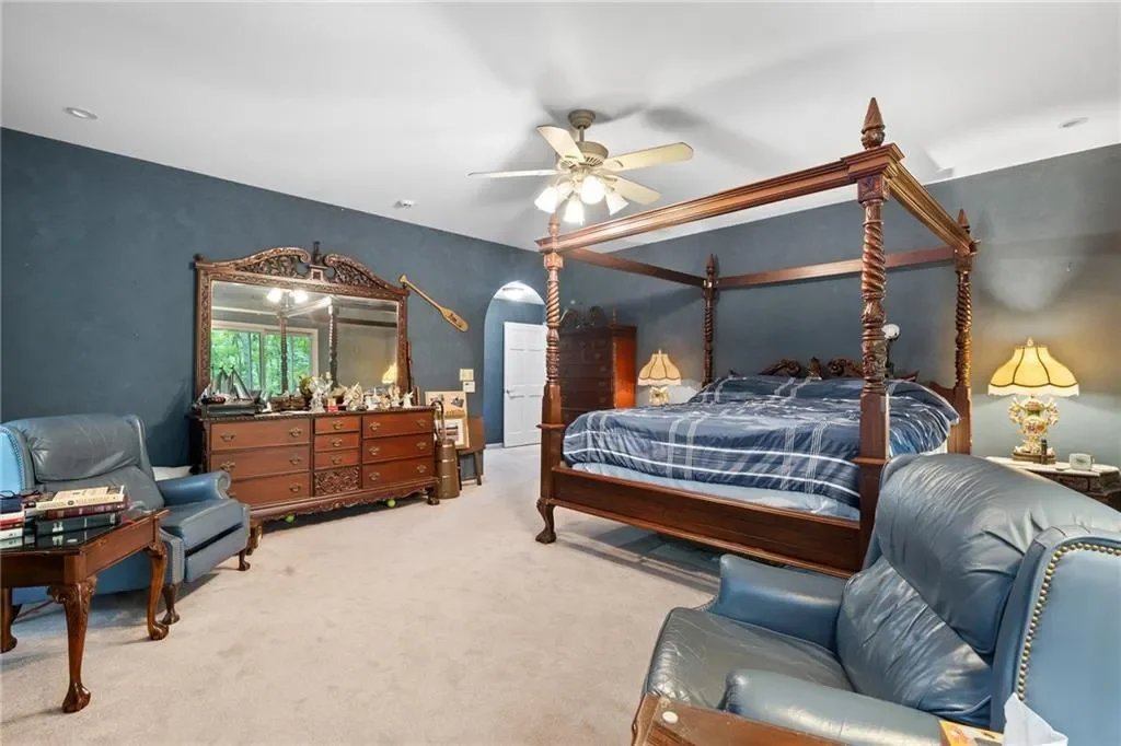 452 Brookwood Drive W, Cumming, Georgia, United States. - Photo 25