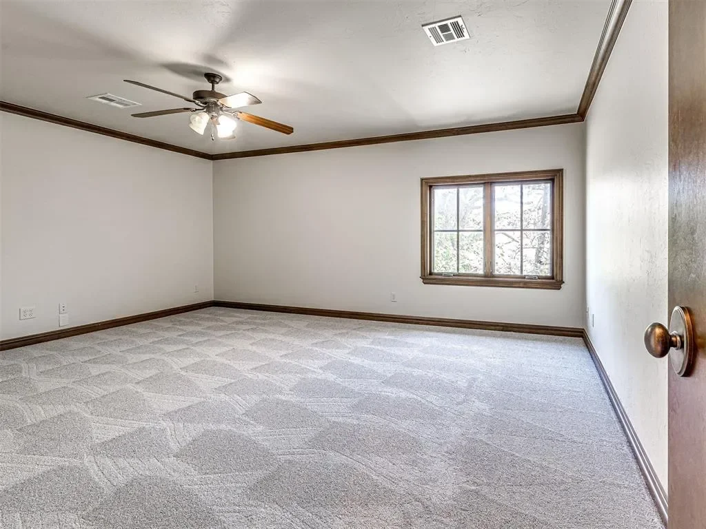 3724 Stagmoor Road, Edmond, OK 73034, Edmond, Oklahoma, United States. - Photo 15