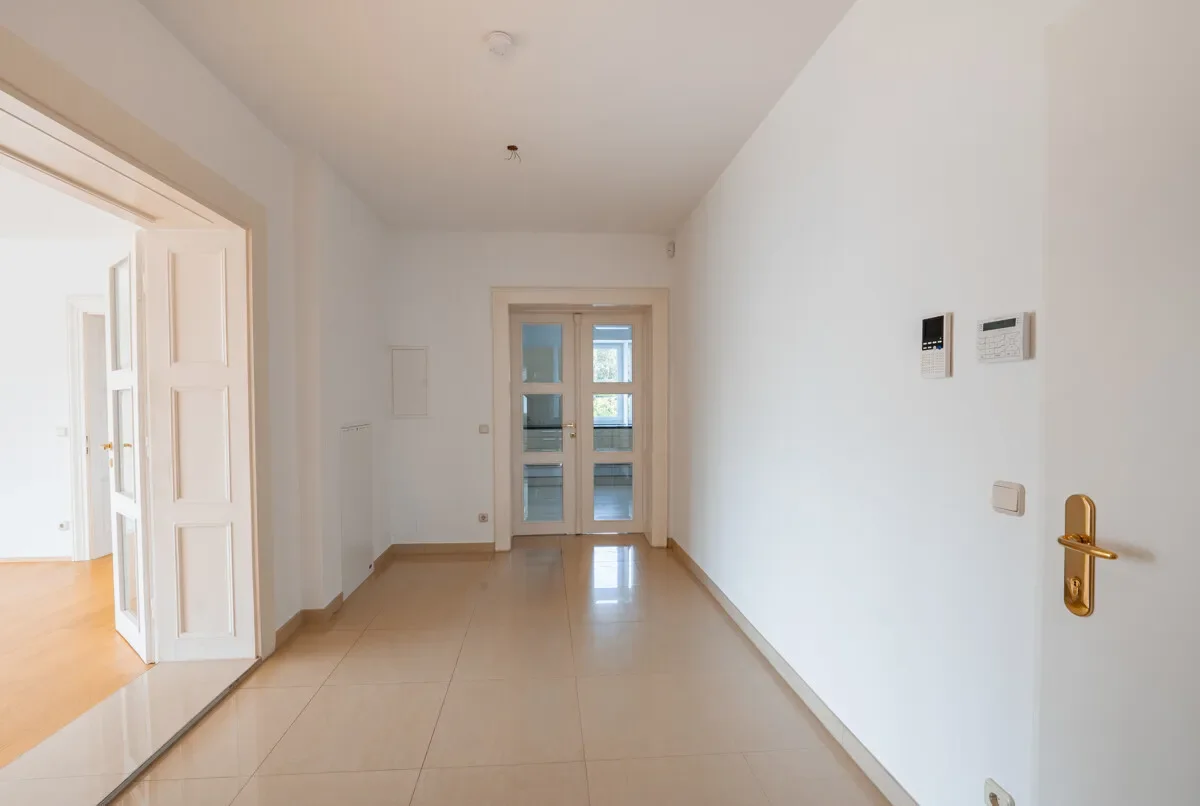 Haunspergstraße, Salzburg, Salzburg, Austria. - Photo 15