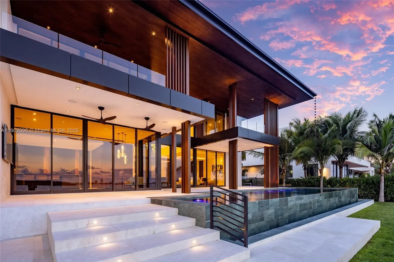 11404 N Bayshore Dr, North Miami Beach, Florida, United States. - Photo 3