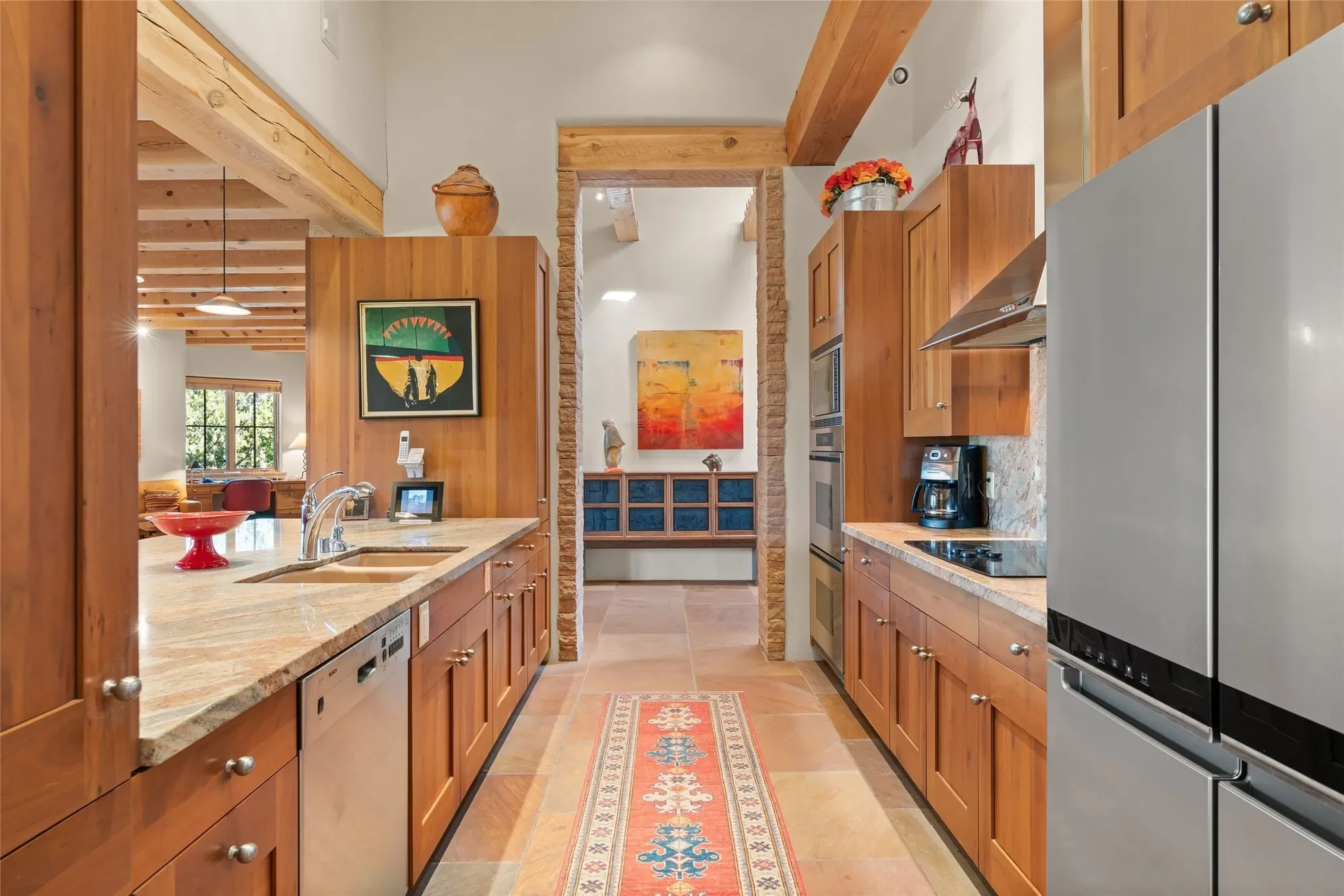 32 Sierra Rosa Loop, Santa Fe, NM 87506, Santa Fe, New Mexico, United States. - Photo 13