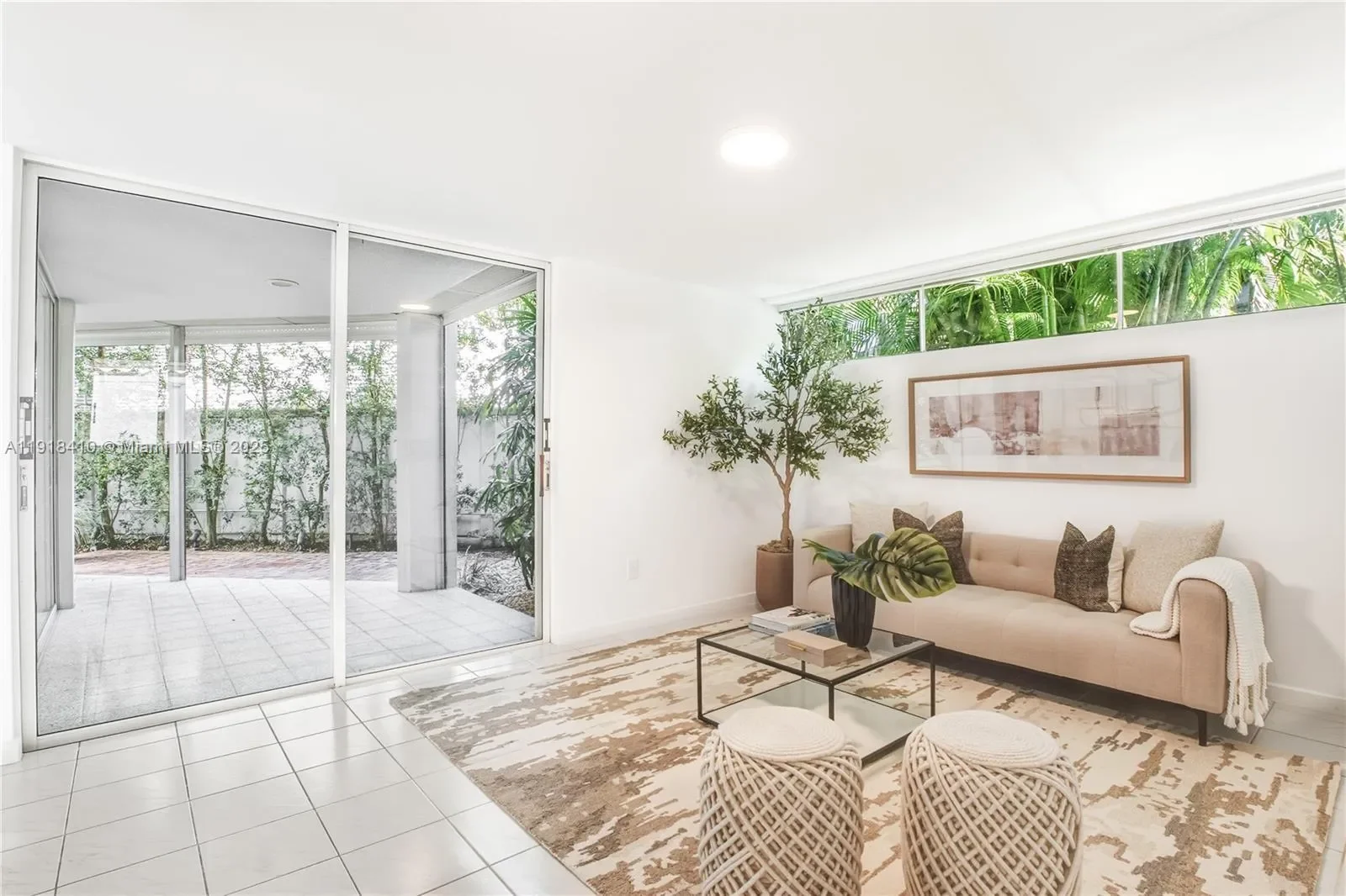 2475 S Bayshore Dr #2, Miami, Florida, United States. - Photo 14