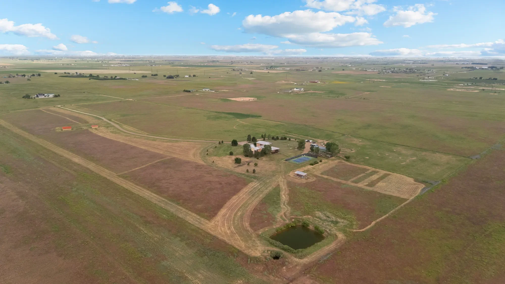 11881 County Road 37 , Fort Lupton, CO 80621, Fort Lupton, Colorado, United States. - Photo 35