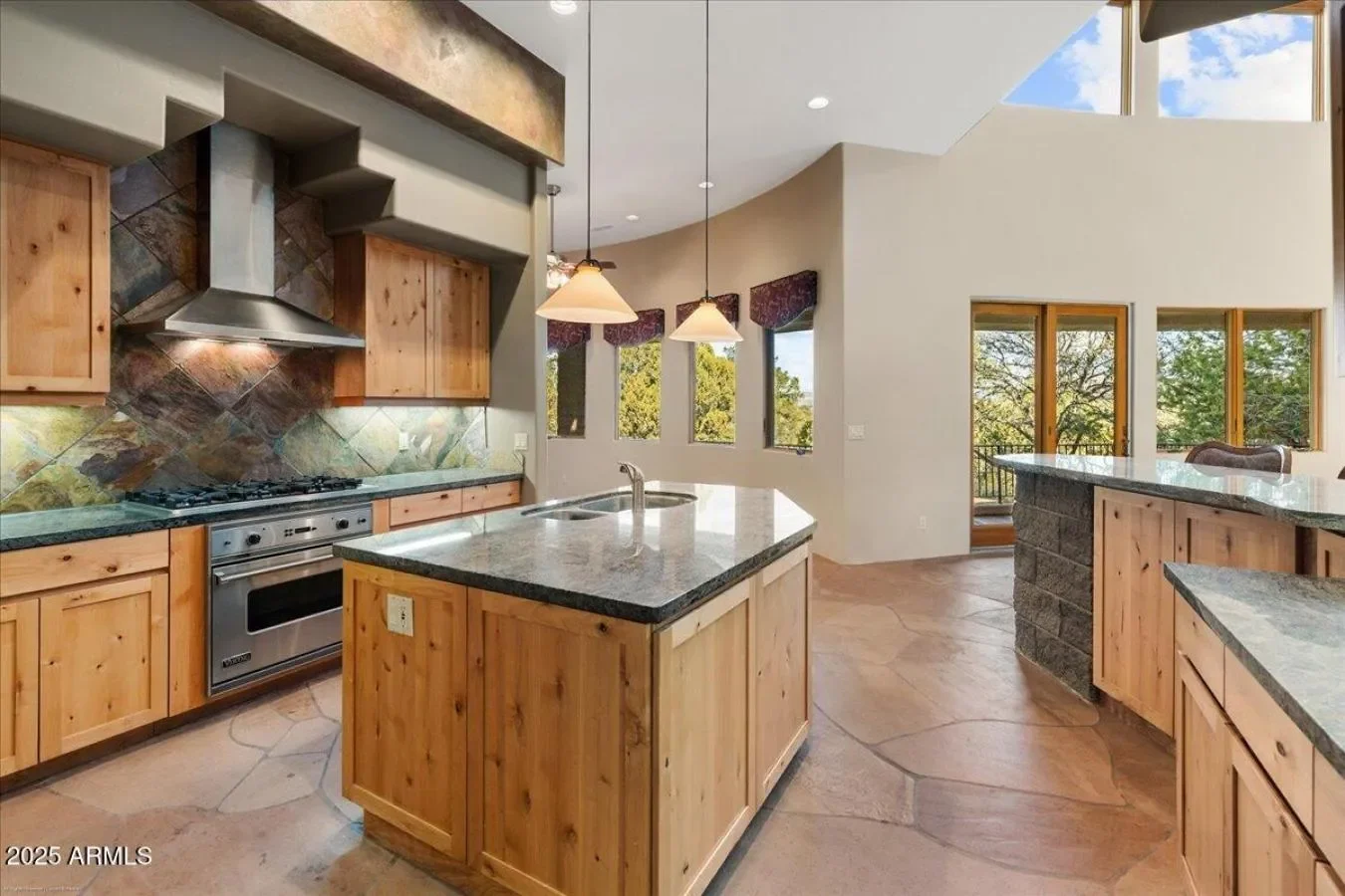 14031 N Signal Hill, Prescott, Arizona, United States. - Photo 33