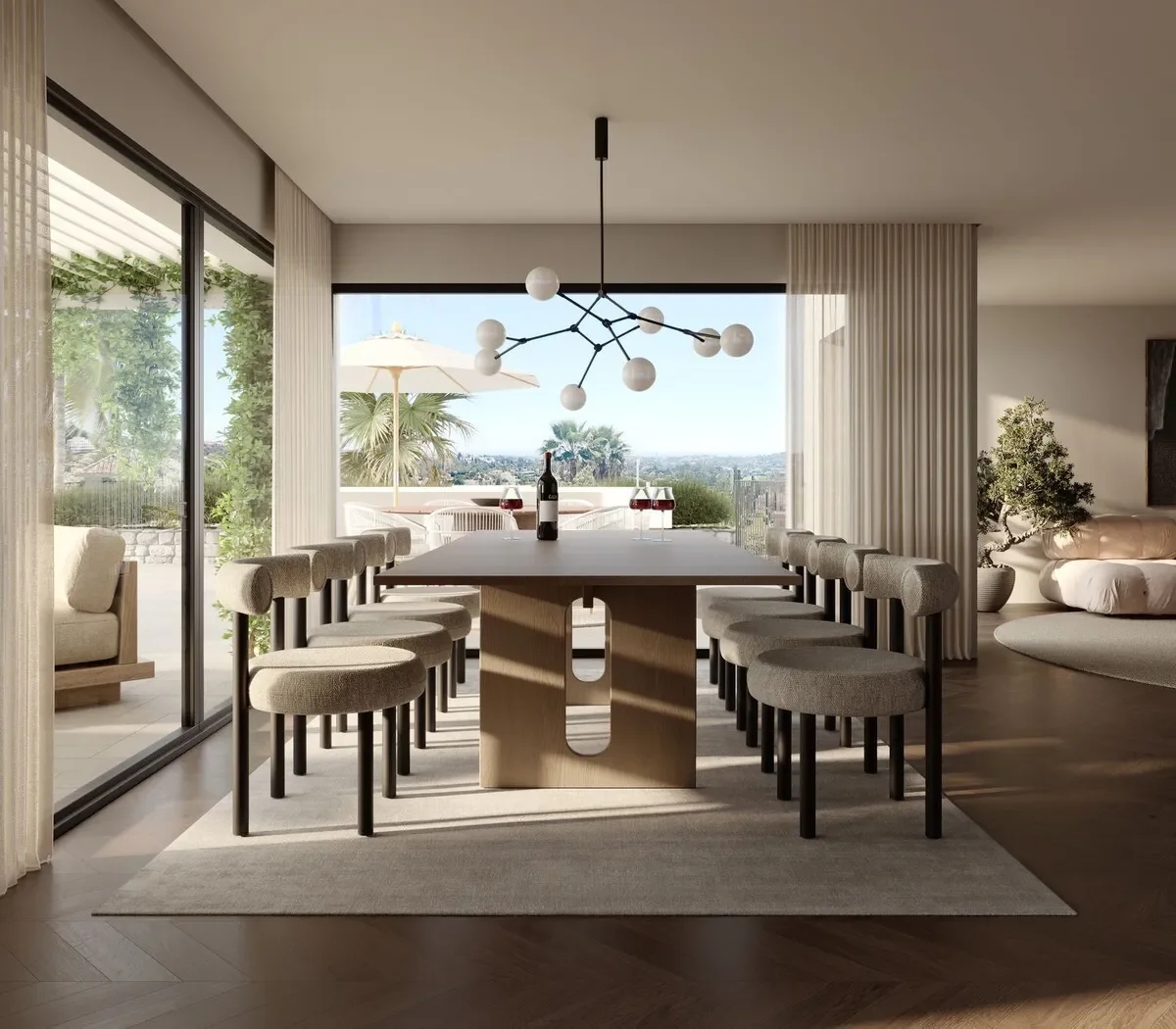 Costa del Sol, Nueva Andalucía, Málaga, Nueva Andalucía, Puerto Banus, Marbella, Spain. - Photo 11