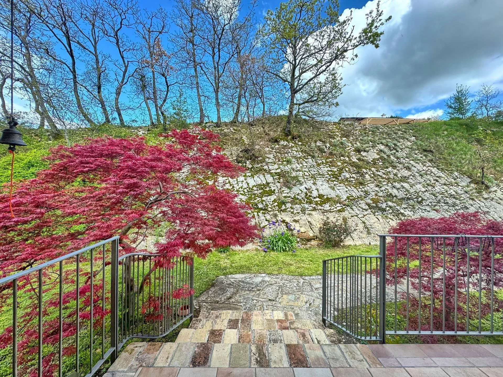 Via Montecchio 68, San Damiano, Umbria, Italy. - Photo 9