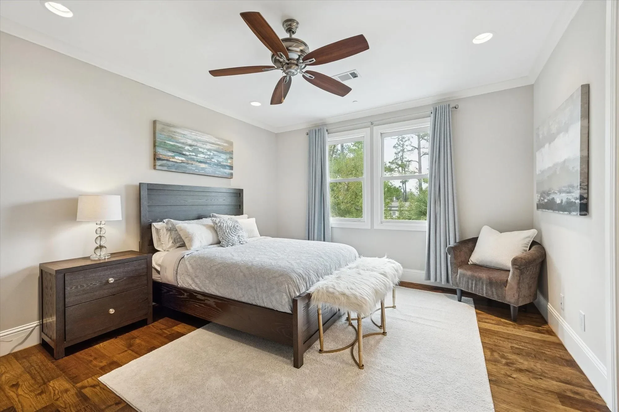 711 Timber Hill Drive, Hedwig Village, Texas, United States. - Photo 34