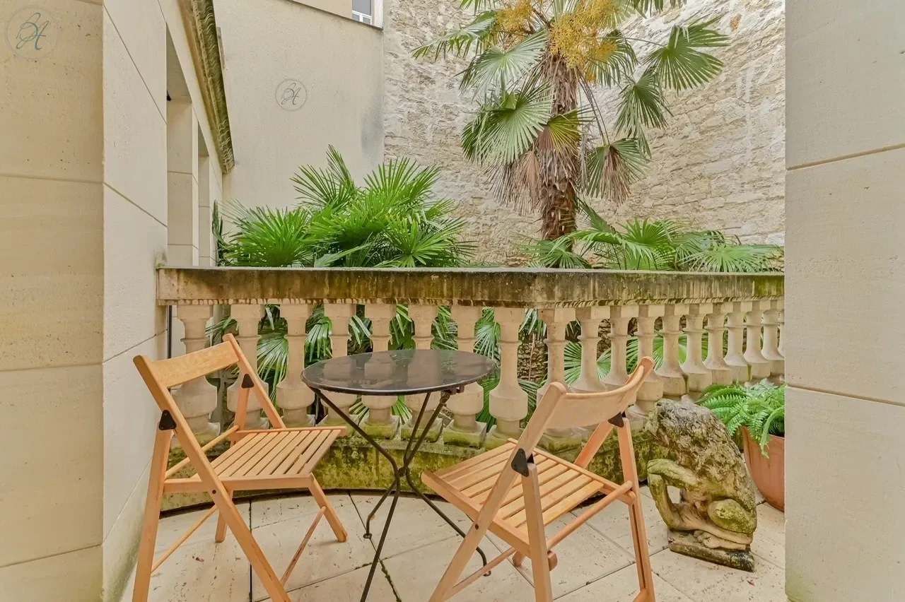 Paris, Île-de-France, France. - Photo 3