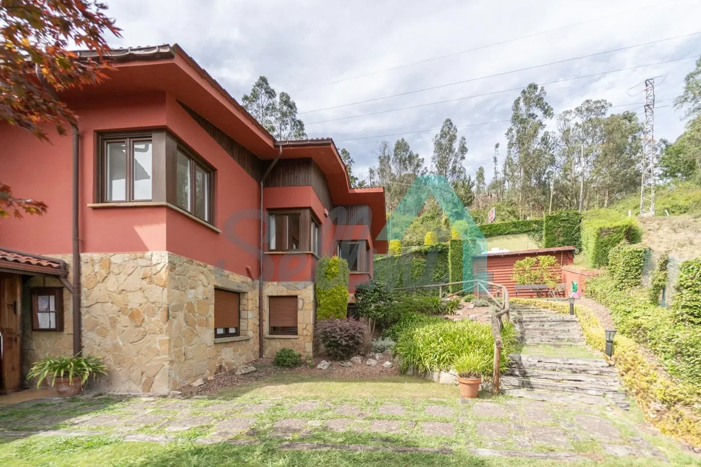 de Arriba, 33006, Fitoria, Asturias, Fitoria, Oviedo, Asturias, Spain. - Photo 10