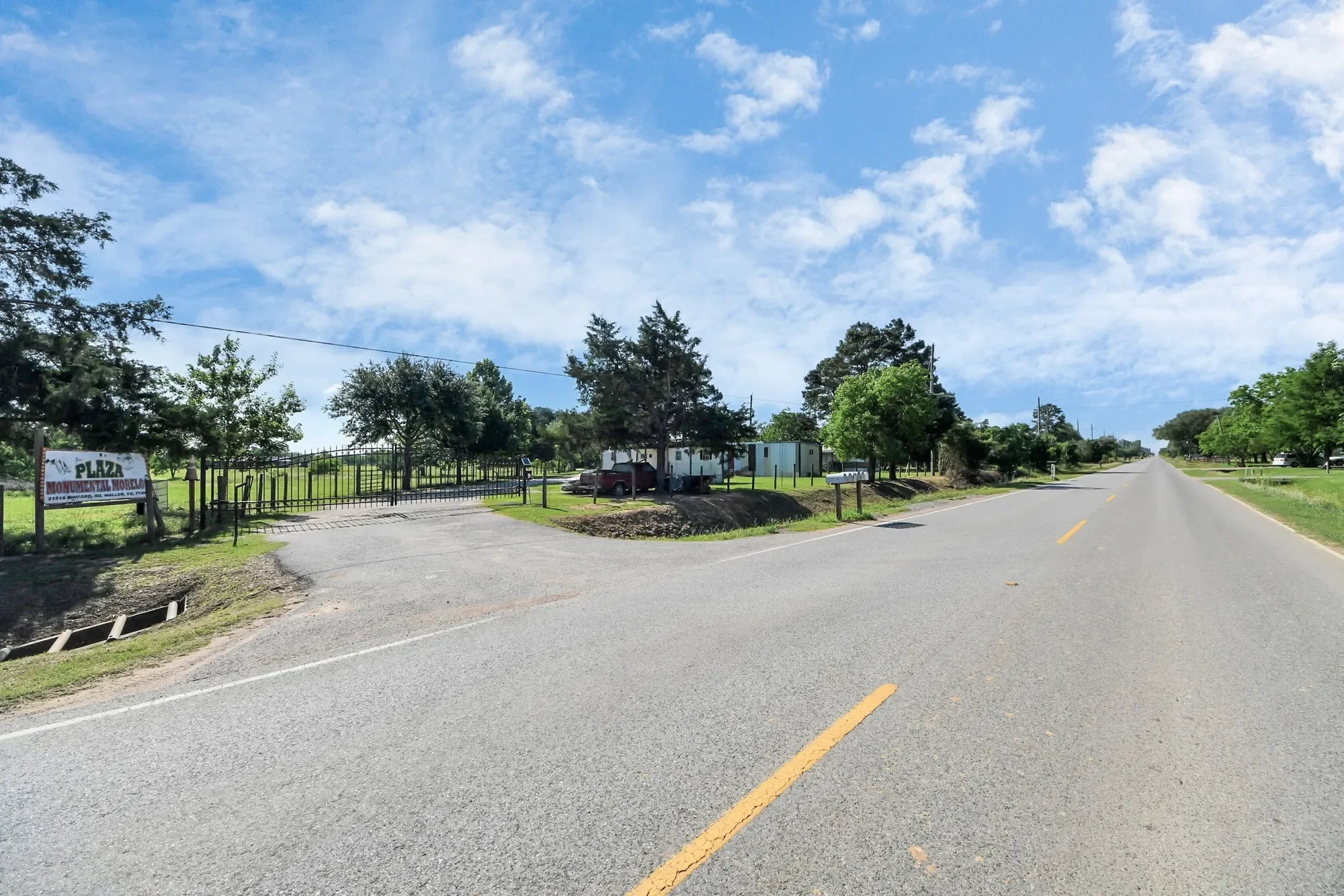 21512 Binford Road, Waller, TX 77484, Waller, Texas, United States. - Photo 39