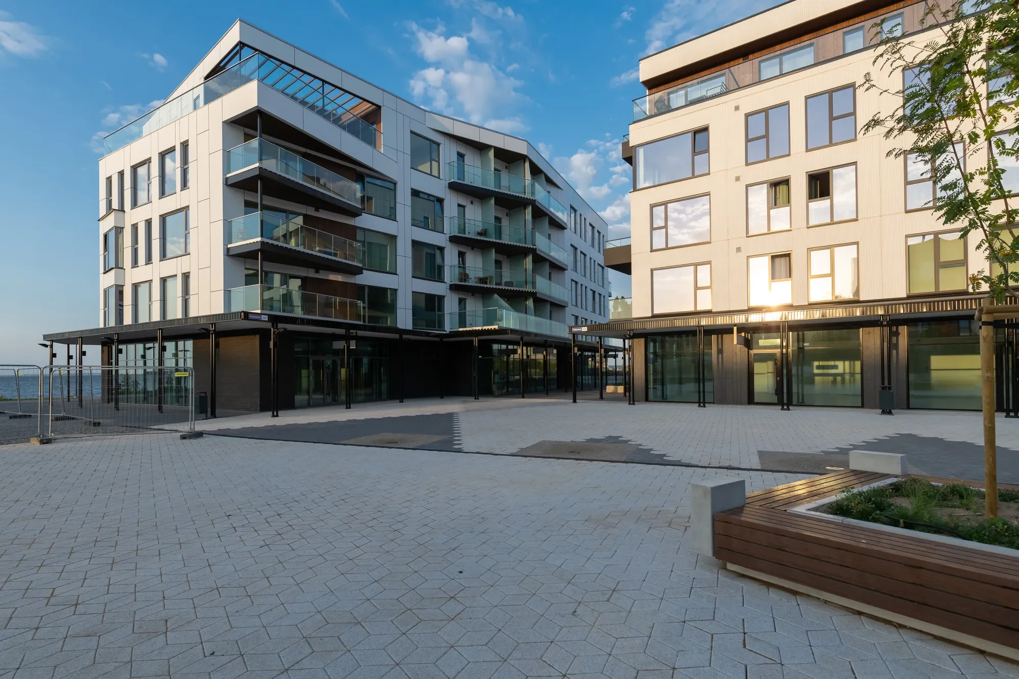 Kalaranna tn, Tallinn, Estonia, Tallinn, Harju County, Estonia. - Photo 14