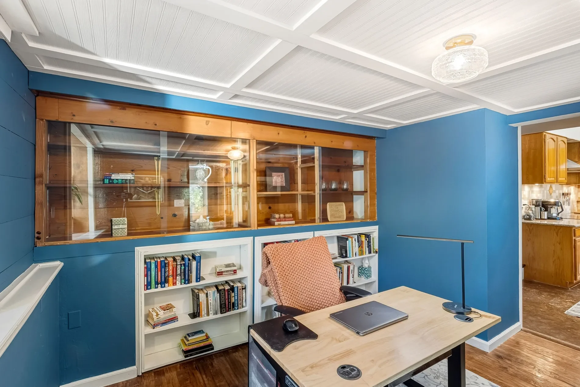 1144 Rock Creek Canyon Road Unit# A, Colorado Springs, CO 80926, Colorado Springs, Colorado, United States. - Photo 13